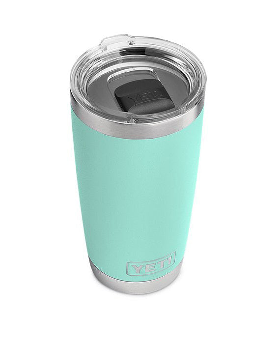 Rambler 20oz Tumbler with Magslider Lid