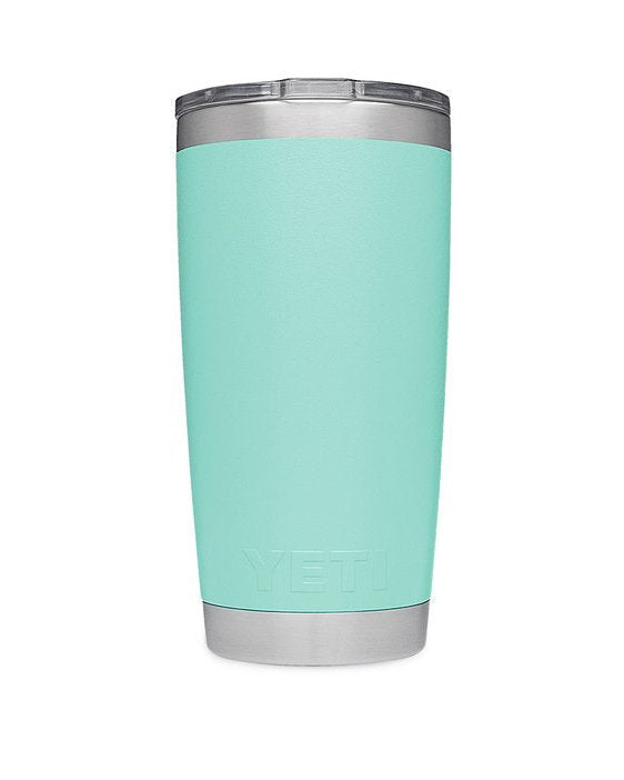 Rambler 20oz Tumbler with Magslider Lid