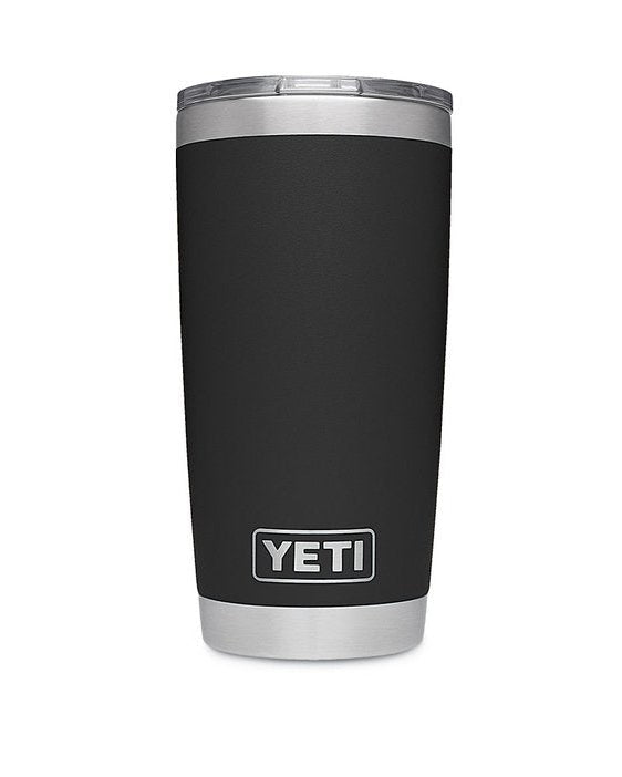 Rambler 20oz Tumbler with Magslider Lid