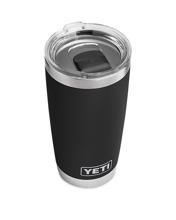 Rambler 20oz Tumbler with Magslider Lid