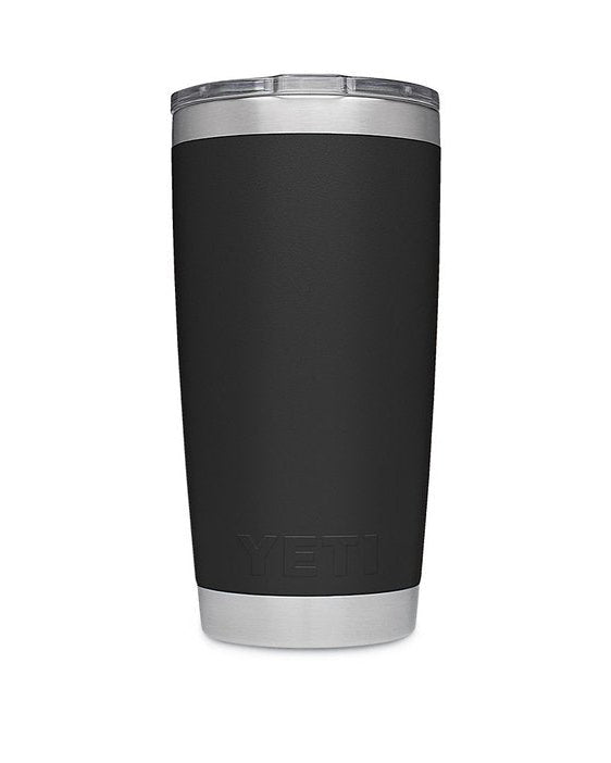 Rambler 20oz Tumbler with Magslider Lid