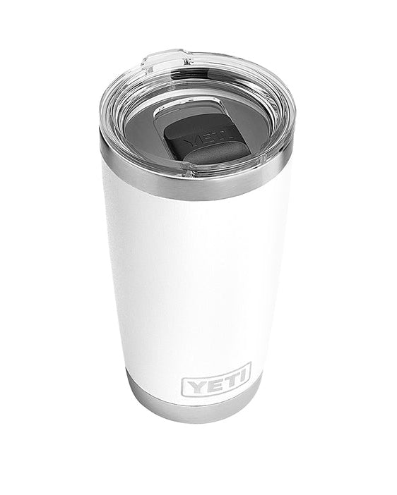 Rambler 20oz Tumbler with Magslider Lid