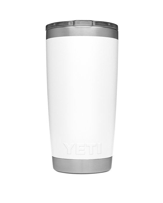 Rambler 20oz Tumbler with Magslider Lid