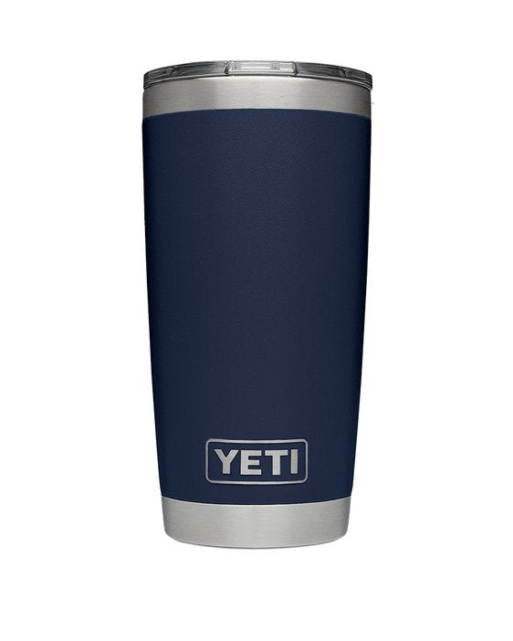 Rambler 20oz Tumbler with Magslider Lid