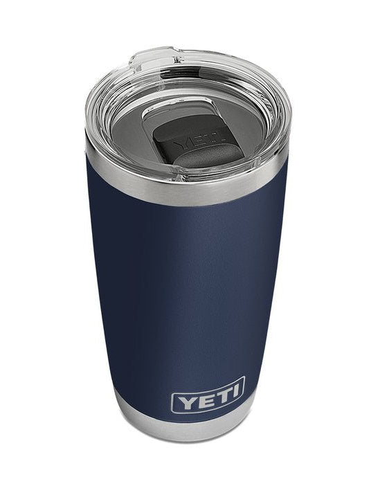 Rambler 20oz Tumbler with Magslider Lid