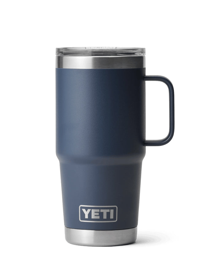 Rambler 20oz Travel Mug