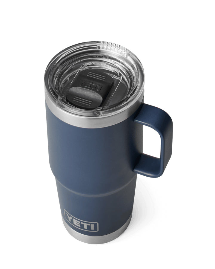 Rambler 20oz Travel Mug