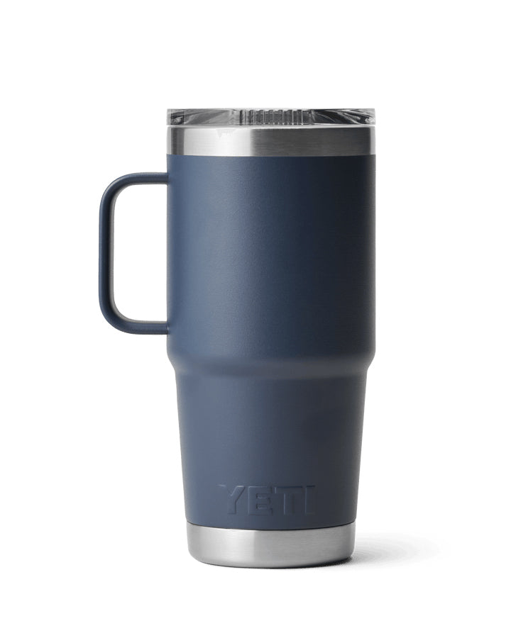 Rambler 20oz Travel Mug