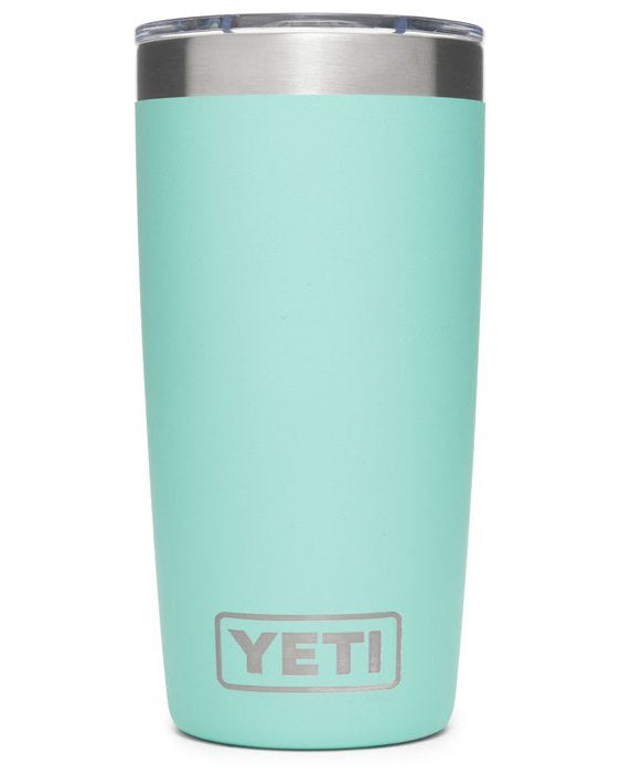 Rambler 10oz Tumbler with Magslider Lid