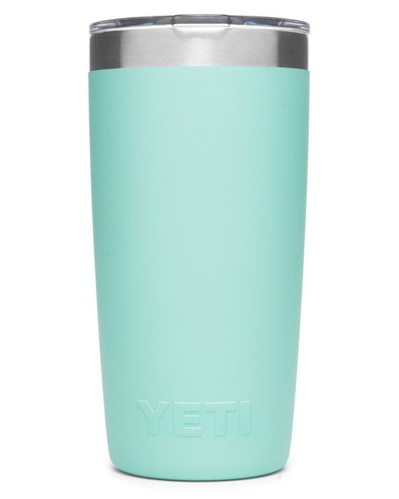 Rambler 10oz Tumbler with Magslider Lid