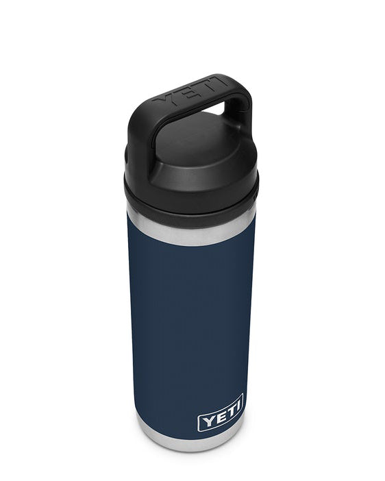 Rambler 18oz Bottle with Chug Cap