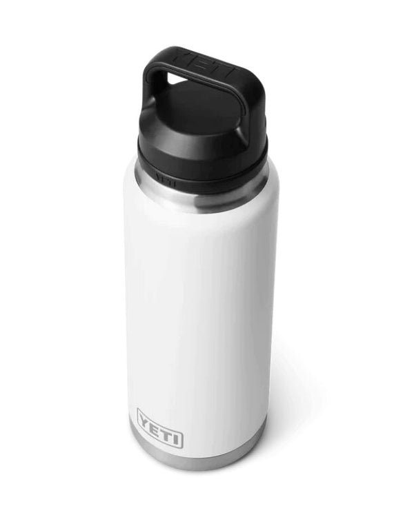 Rambler 36oz Bottle with Chug Cap