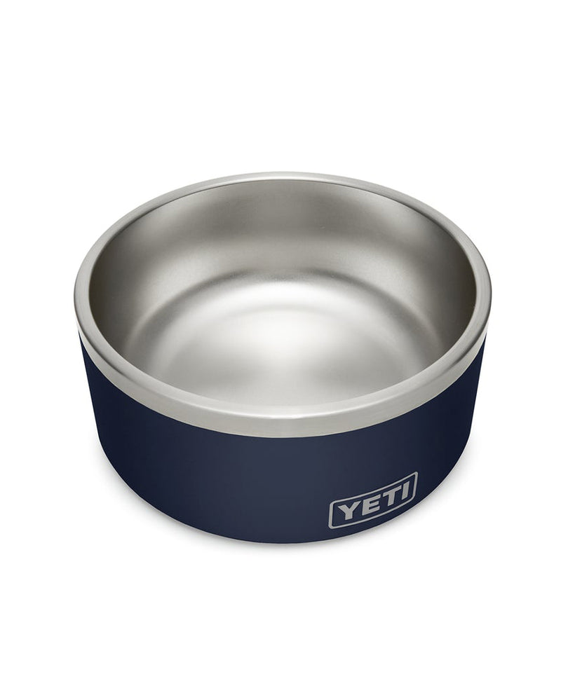 Boomer 8 Dog Bowl