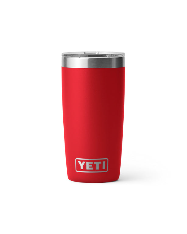 Rambler 10oz Tumbler with Magslider Lid