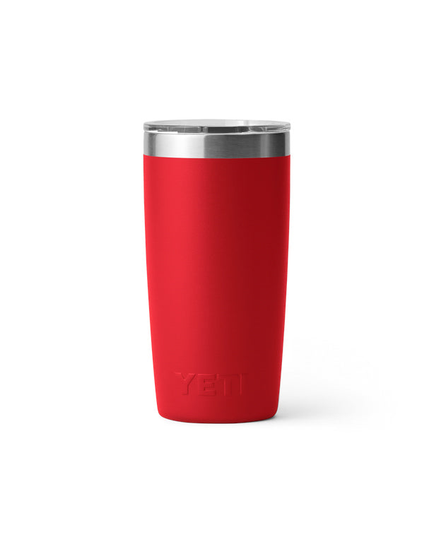 Rambler 10oz Tumbler with Magslider Lid