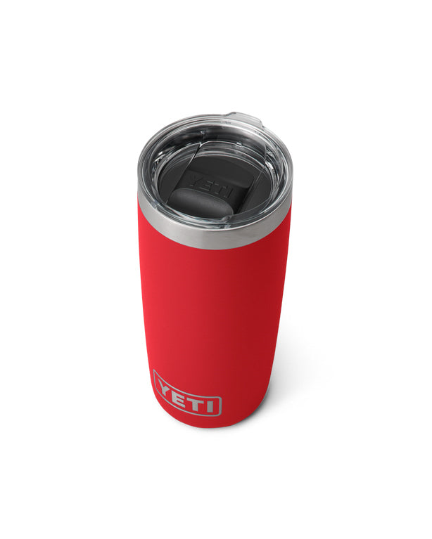 Rambler 10oz Tumbler with Magslider Lid