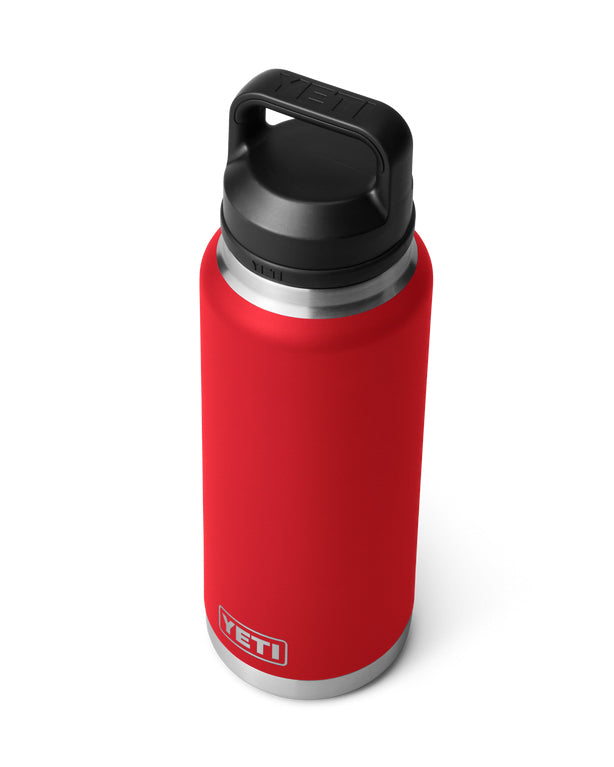 Rambler 36oz Bottle With Chug Cap