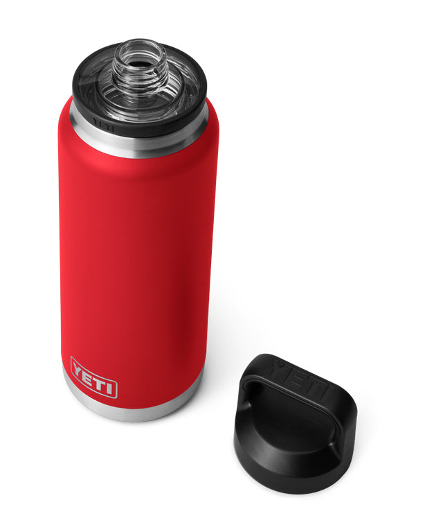 Rambler 36oz Bottle With Chug Cap