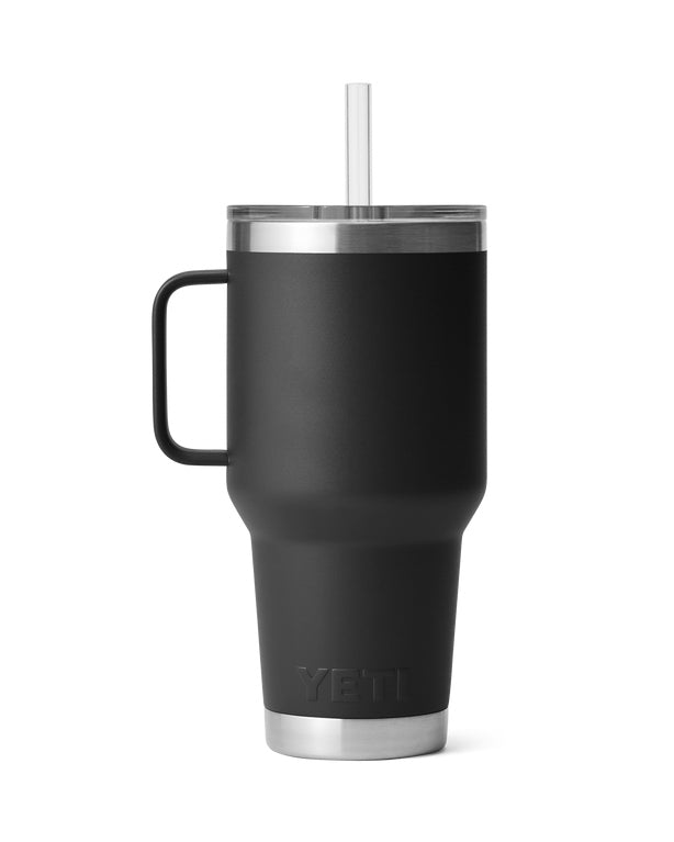 Rambler 35oz Straw Mug