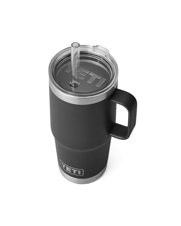 Rambler 35oz Straw Mug