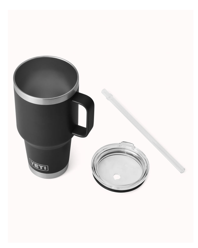 Rambler 35oz Straw Mug