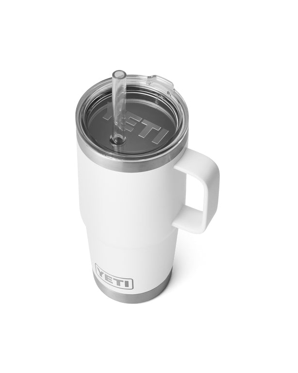 Rambler 35oz Straw Mug