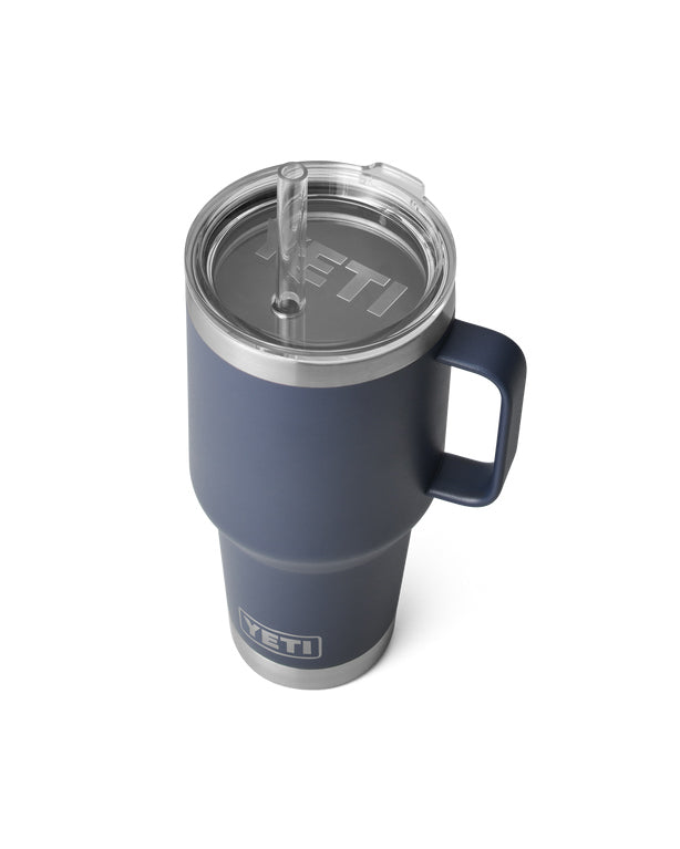 Rambler 35oz Straw Mug