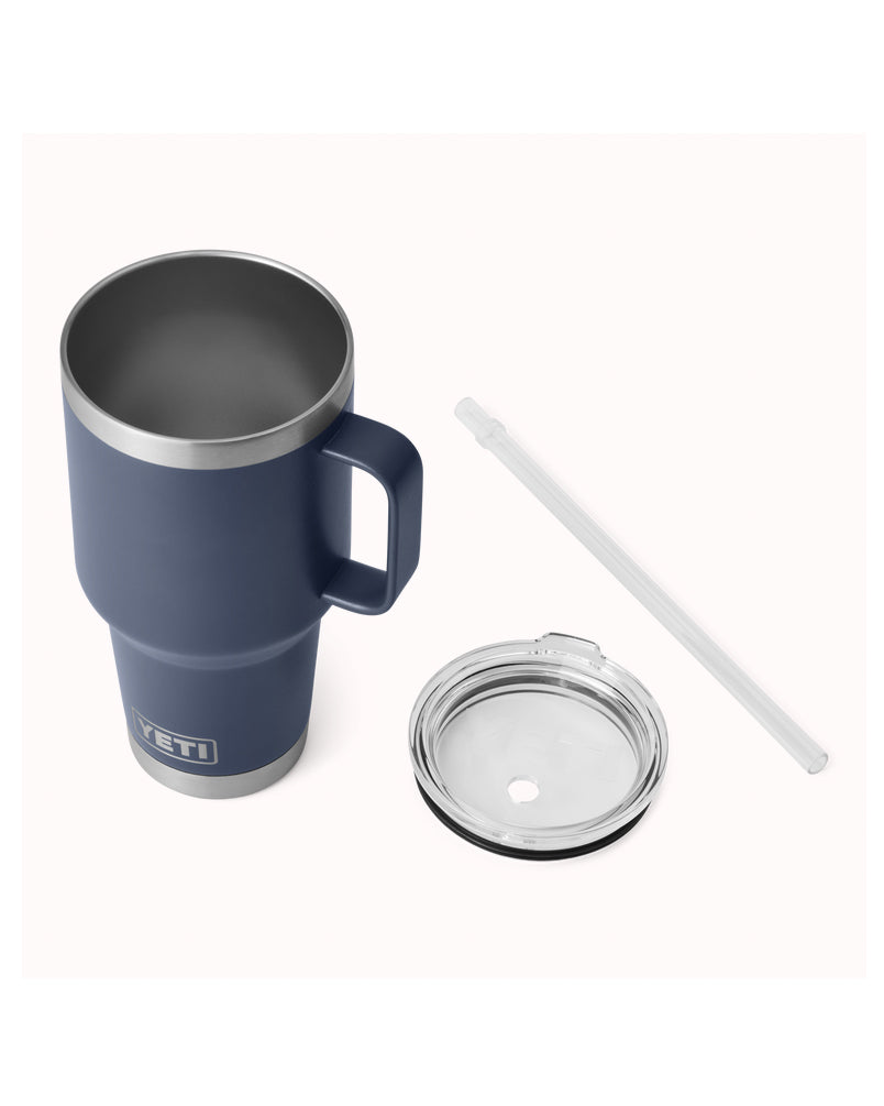 Rambler 35oz Straw Mug