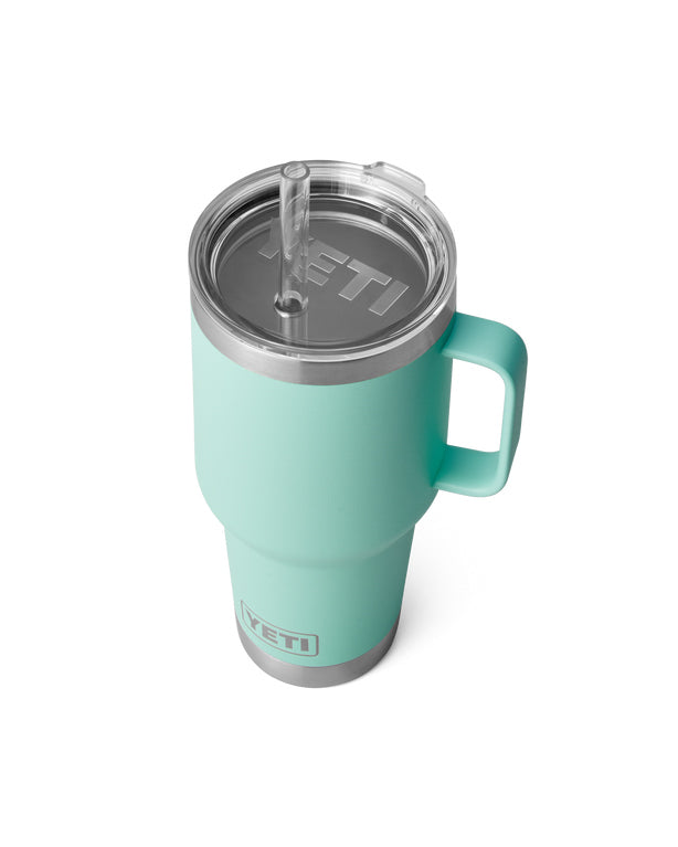 Rambler 35oz Straw Mug