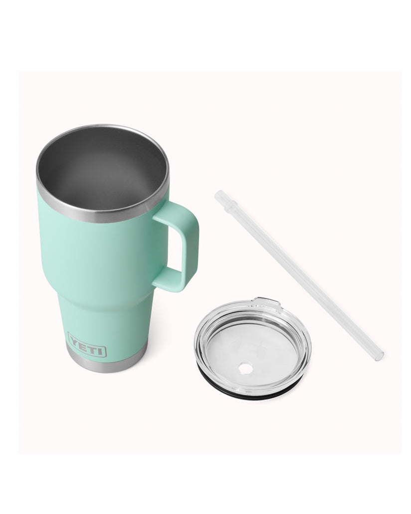 Rambler 35oz Straw Mug
