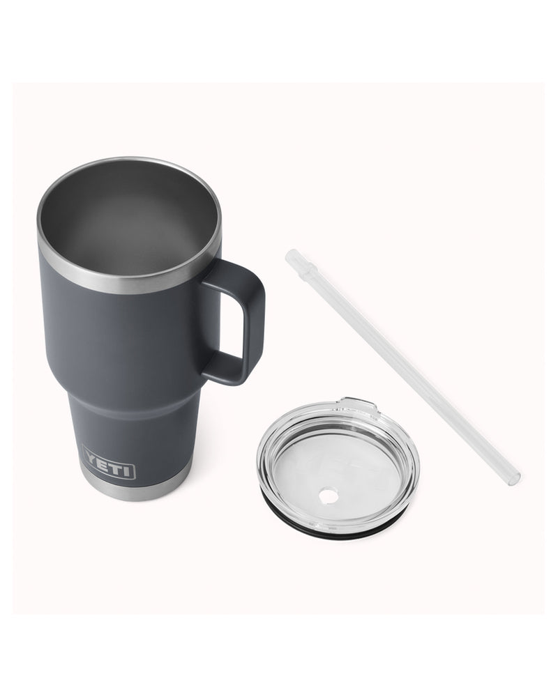 Rambler 35oz Straw Mug