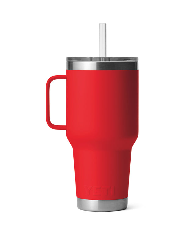 Rambler 35oz Straw Mug