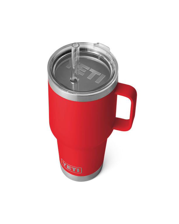 Rambler 35oz Straw Mug