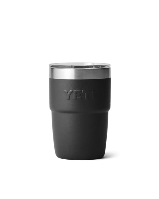 Rambler 8oz Cup with Magslider Lid