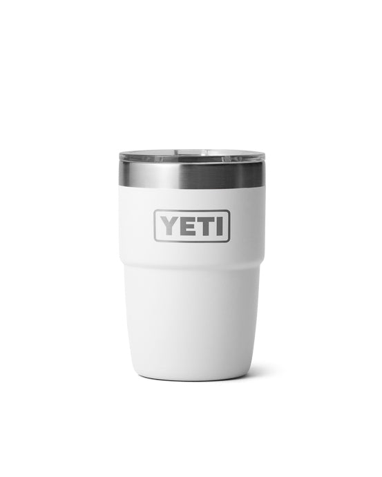 Rambler 8oz Cup with Magslider Lid