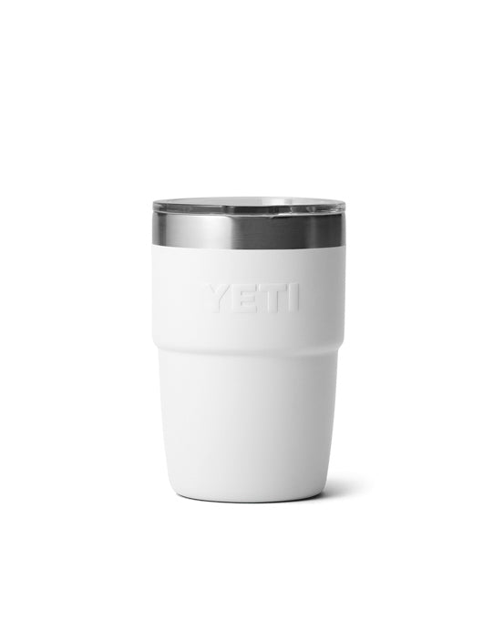 Rambler 8oz Cup with Magslider Lid