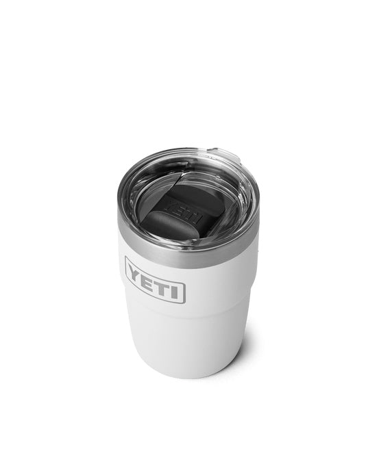 Rambler 8oz Cup with Magslider Lid