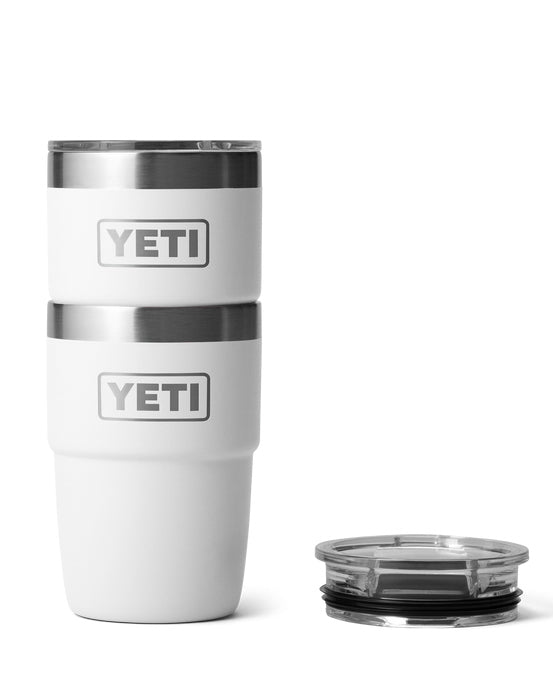 Rambler 8oz Cup with Magslider Lid