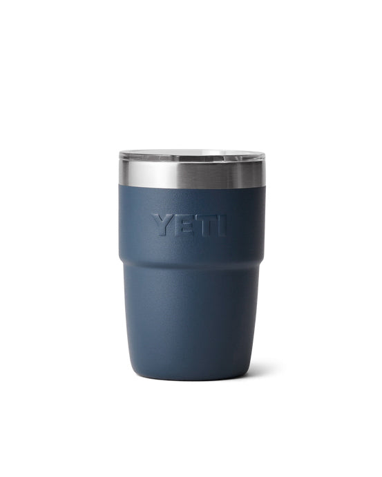 Rambler 8oz Cup with Magslider Lid
