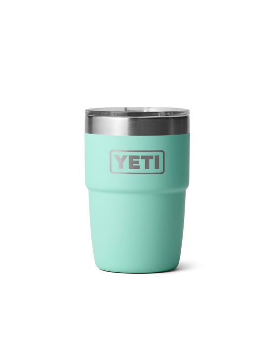 Rambler 8oz Cup with Magslider Lid