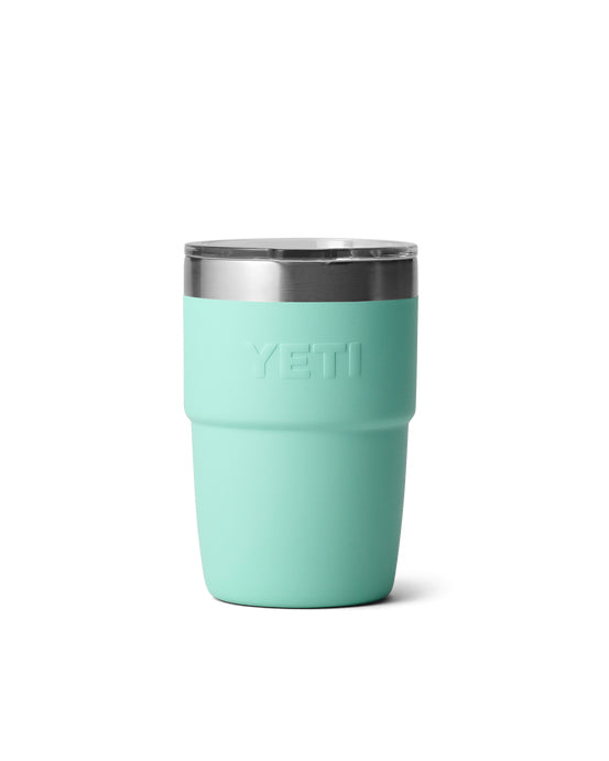 Rambler 8oz Cup with Magslider Lid