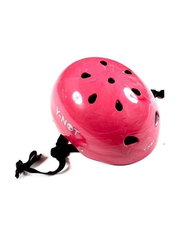 Y-Not Helmet