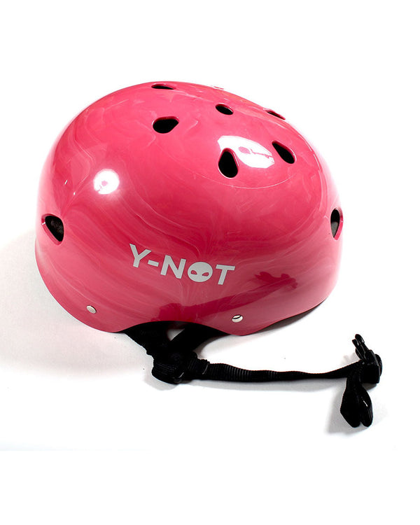 Y-Not Helmet