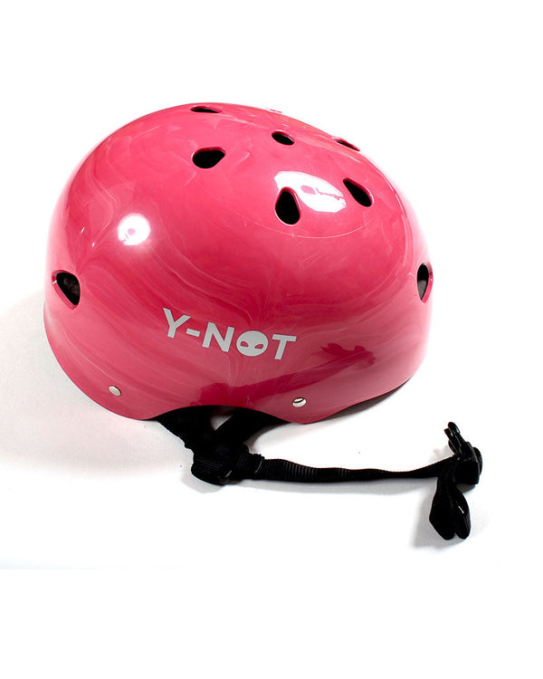 Y-Not Helmet
