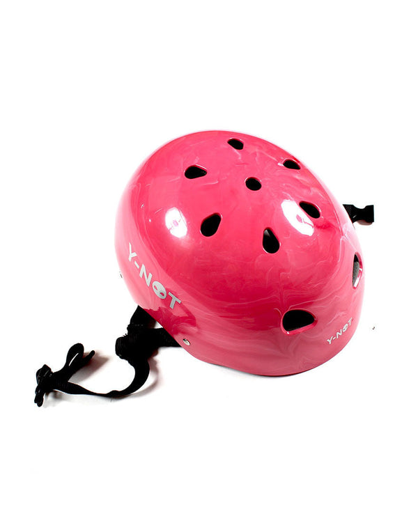 Y-Not Helmet