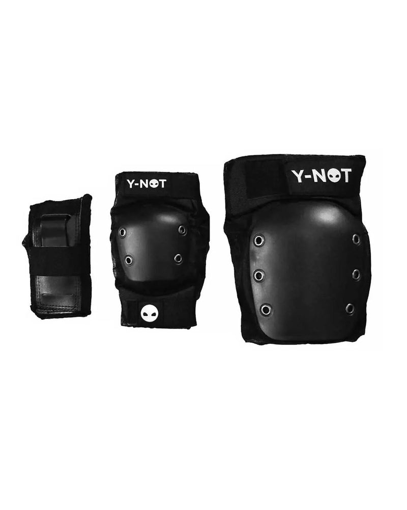 Protective Gear Tri Pack