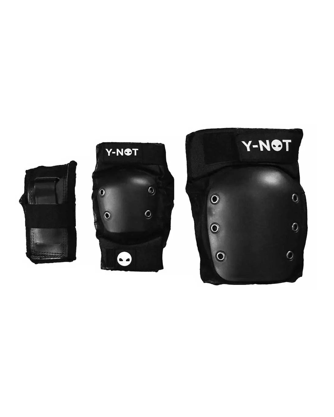 Protective Gear Tri Pack