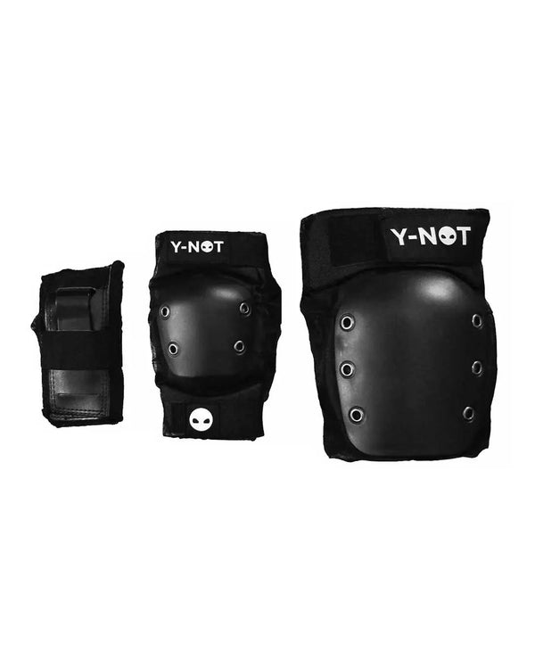 Protective Gear Tri Pack