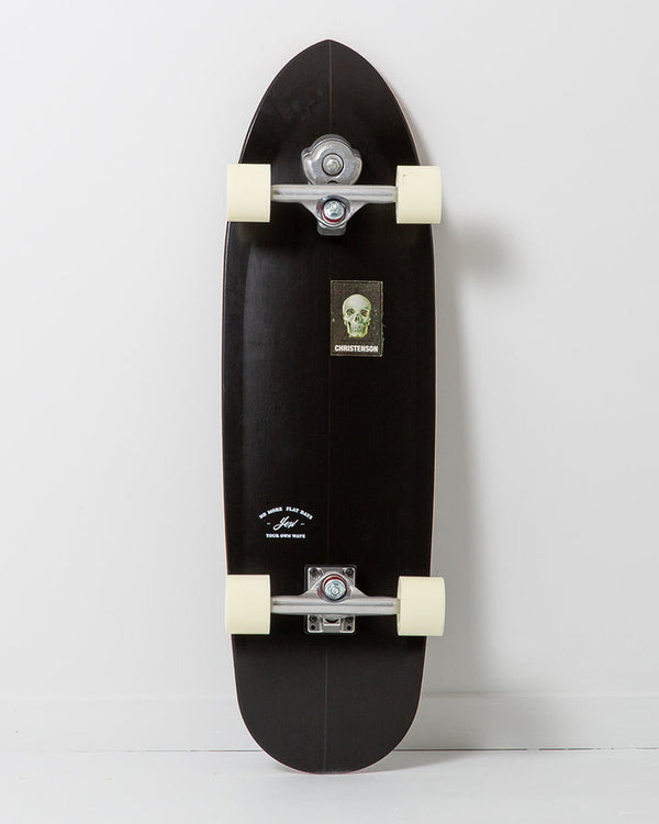 Christenson Hole Shot Surfskate
