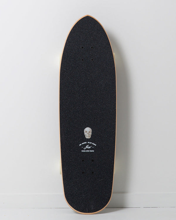 Christenson Hole Shot Surfskate